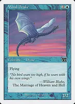 Classic Sixth Edition #106