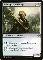 Starter Commander Decks #242
