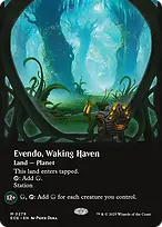 Edge of Eternities #279
