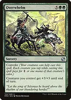Modern Masters 2015 #152