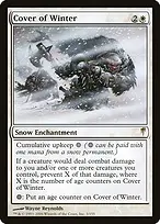 Coldsnap #3