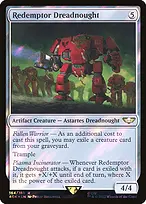 Warhammer 40,000 Commander #164★