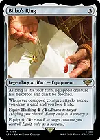 The Lord of the Rings: Tales of Middle-earth #298