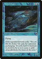 Tempest #105