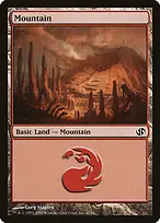 Duel Decks: Jace vs. Chandra #61