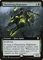 Crimson Vow Commander #75
