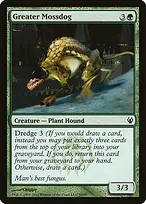 Duel Decks: Izzet vs. Golgari #59