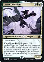 Adventures in the Forgotten Realms Promos #220a