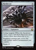 Foundations Commander #275