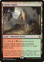 BFZ Standard Series #235