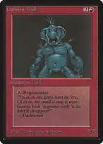 Limited Edition Beta #181