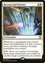 New Capenna Commander #19