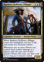Dominaria United Commander #38