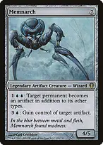 Archenemy #112
