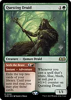 Wilds of Eldraine Promos #234p