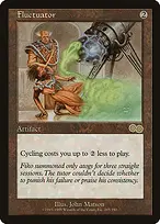 Urza's Saga #295