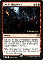 Shadows over Innistrad Promos #151s