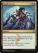 Khans of Tarkir #172