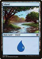 Duel Decks: Merfolk vs. Goblins #30