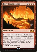 Core Set 2021 Promos #143p