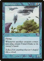 Mercadian Masques #111