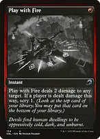 Innistrad: Double Feature #154