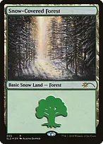 Secret Lair Drop #5