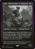 Innistrad: Double Feature #108