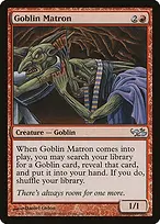 Duel Decks: Elves vs. Goblins #39