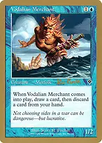 World Championship Decks 2001 #ab85