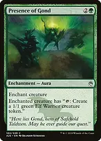 Masters 25 #184