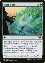 Strixhaven: School of Mages #137