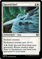 Wilds of Eldraine Commander #75