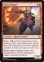 Eternal Masters #133