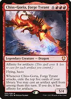 Phyrexia: All Will Be One Commander #25