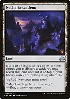 Eldritch Moon #205