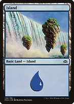 Planechase Anthology #138