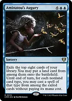 Commander Masters #73