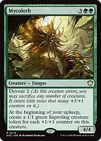 Secrets of Strixhaven Commander #276