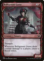 Innistrad: Crimson Vow #301
