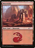 Secret Lair Drop #571