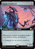 Edge of Eternities Commander #39