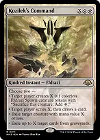 Modern Horizons 3 #11