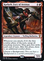 Battle for Baldur's Gate Promos #186s