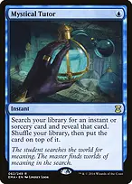 Eternal Masters #62