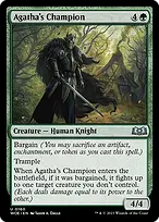 Wilds of Eldraine #160