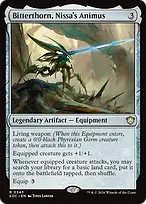 Secrets of Strixhaven Commander #343
