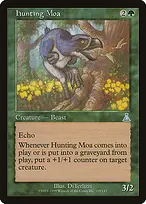 Urza's Destiny #109