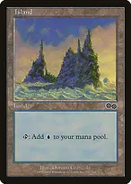 Urza's Saga #337