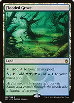 Masters 25 #239